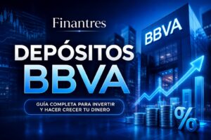 Depósitos BBVA