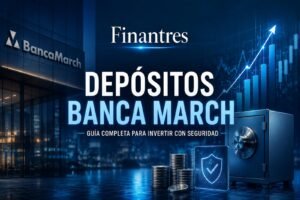 Depósitos Banca March