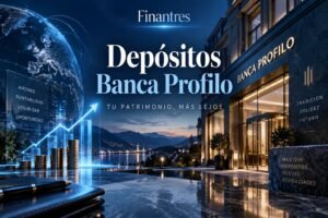 Depósitos Banca Profilo