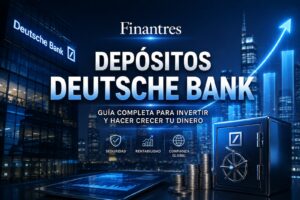 Depósitos Deutsche Bank
