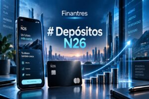 Depósitos N26