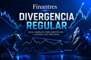 Divergencia regular