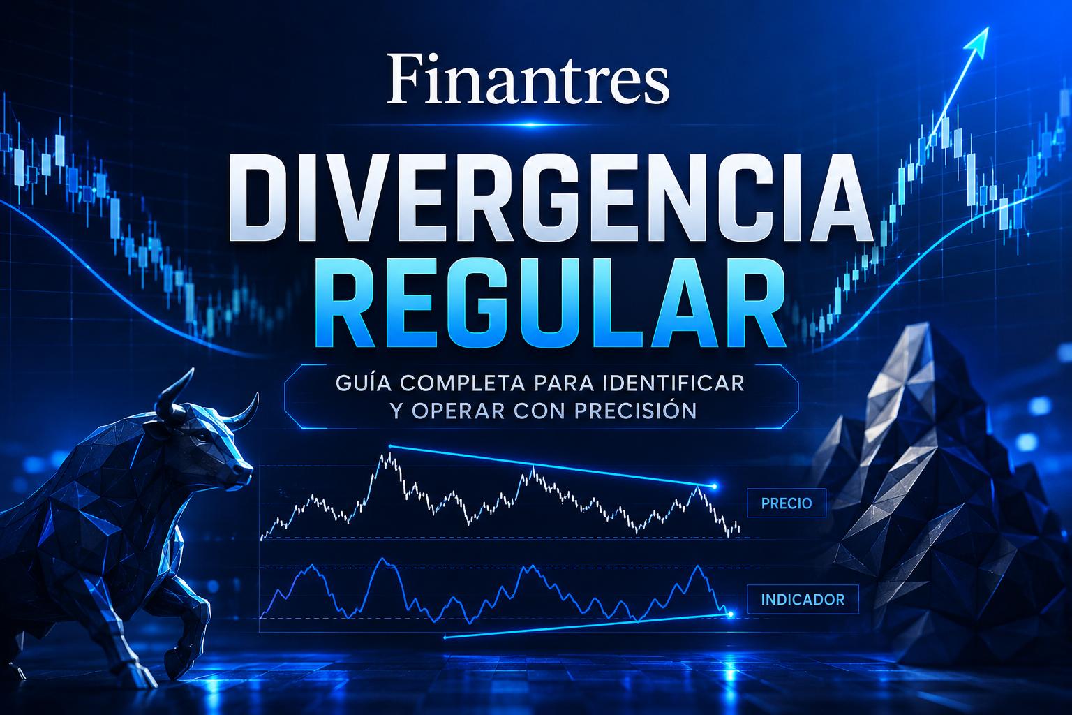 Divergencia regular