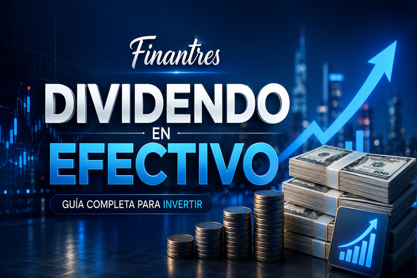 Dividendo en efectivo