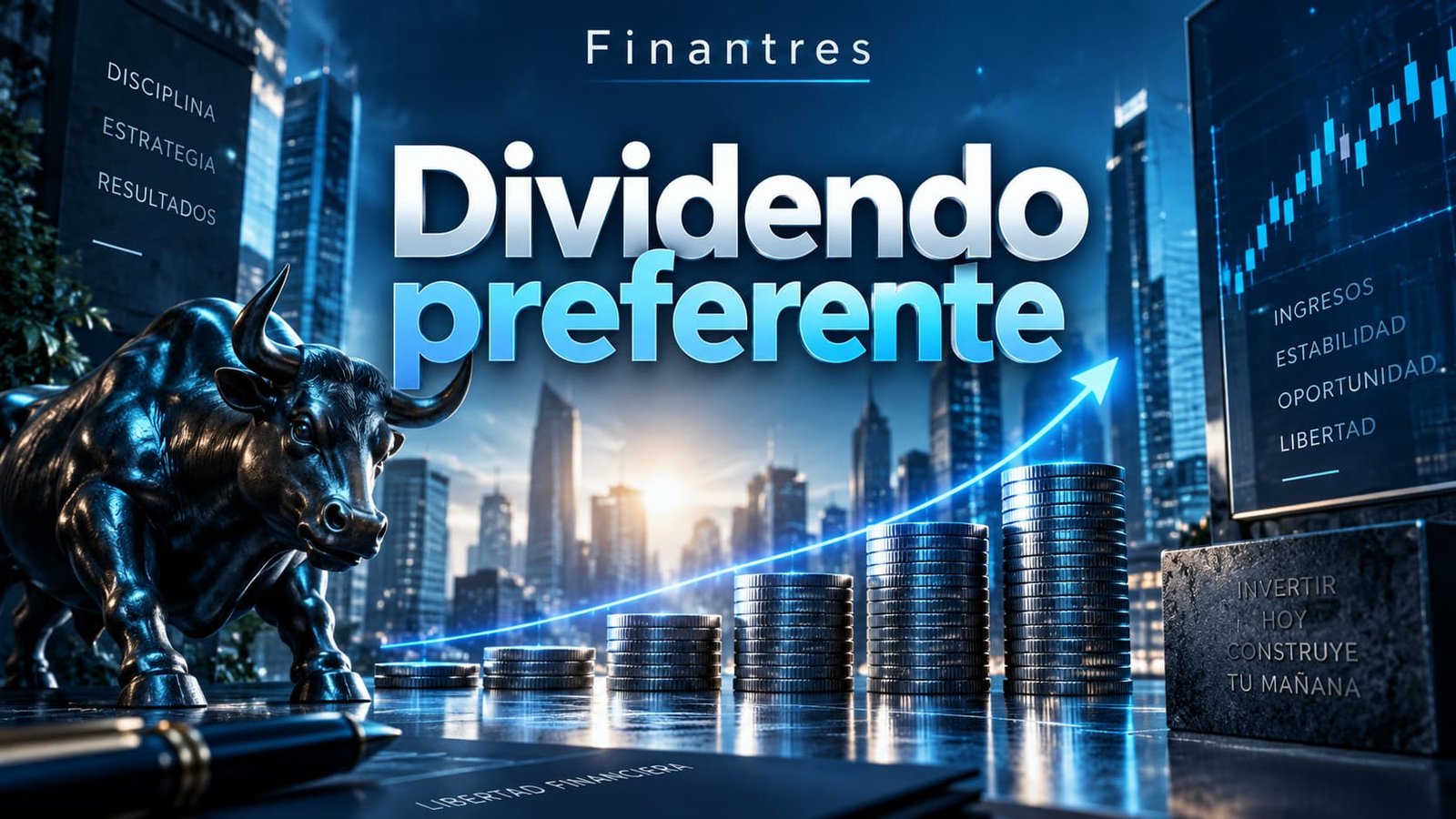 Dividendo preferente