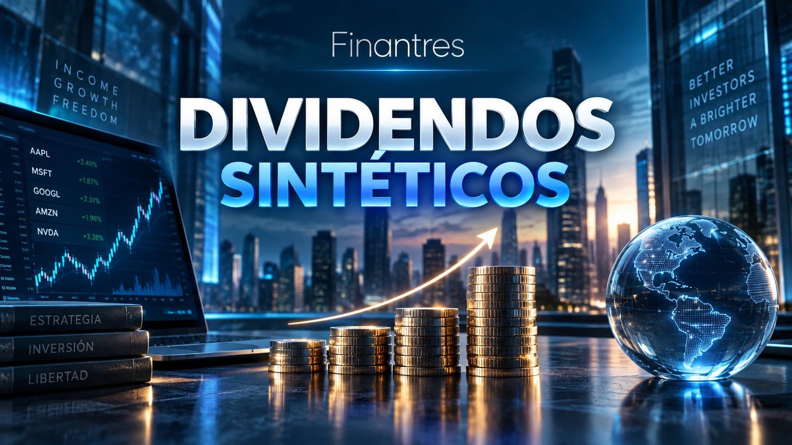 Dividendos sintéticos