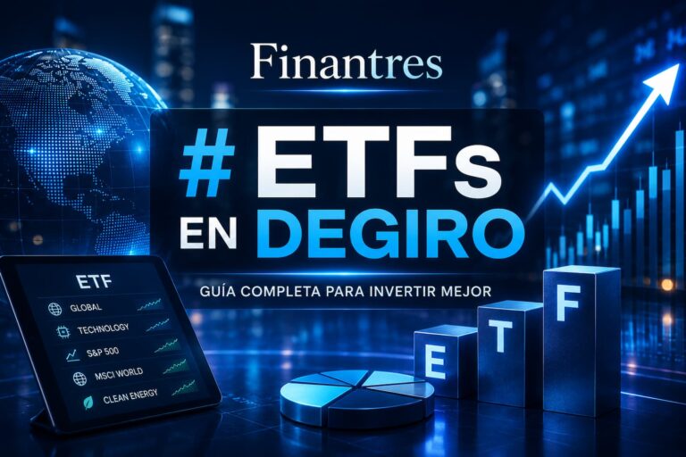 ETFs en DEGIRO