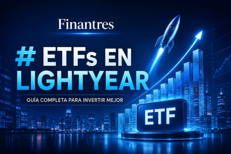 ETFs en Lightyear