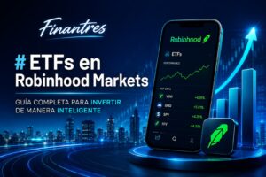 ETFs en Robinhood Markets