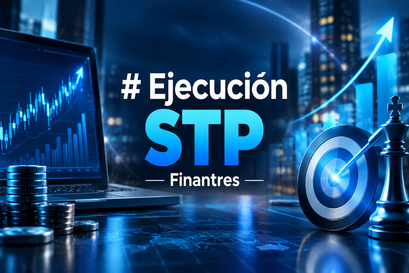 Ejecución STP