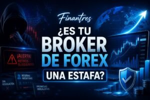 Es tu broker de Forex una estafa