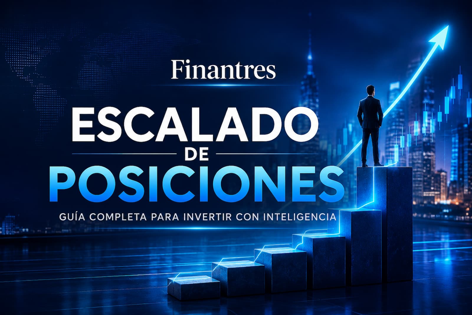 Escalado de posiciones