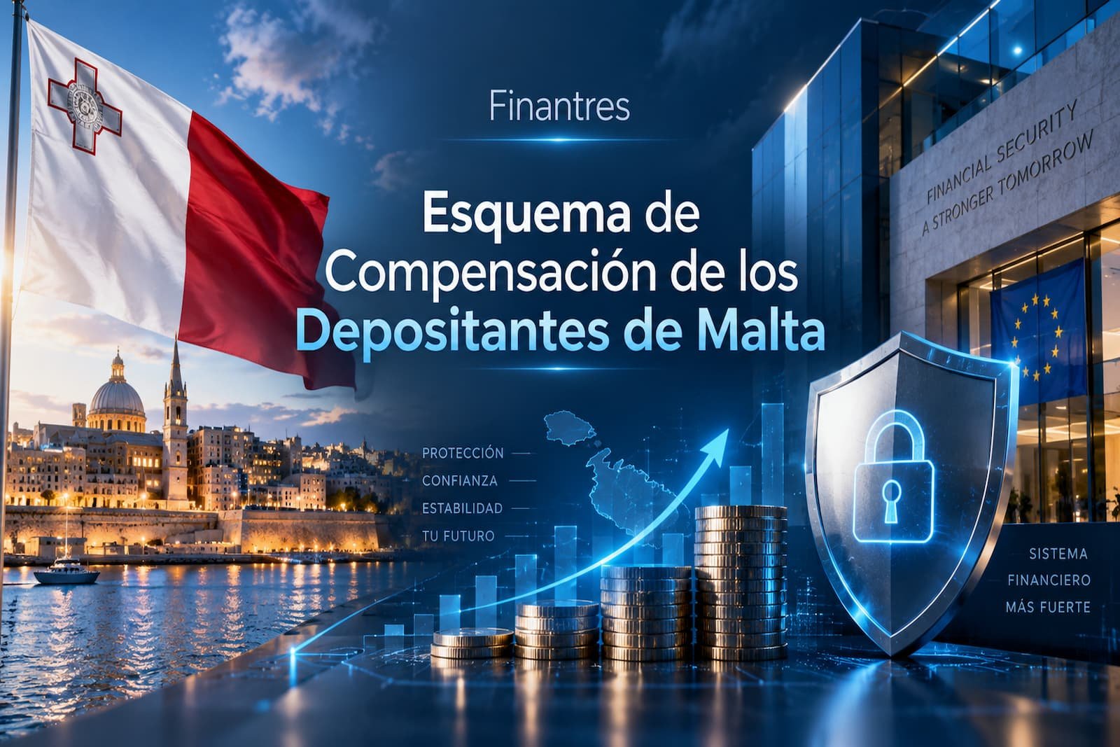 Esquema de Compensación de los Depositantes de Malta