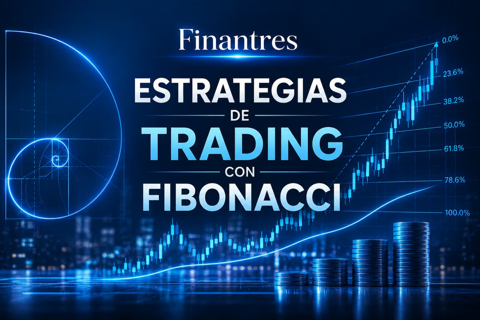 Estrategias de Trading con Fibonacci