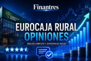 Eurocaja Rural opiniones