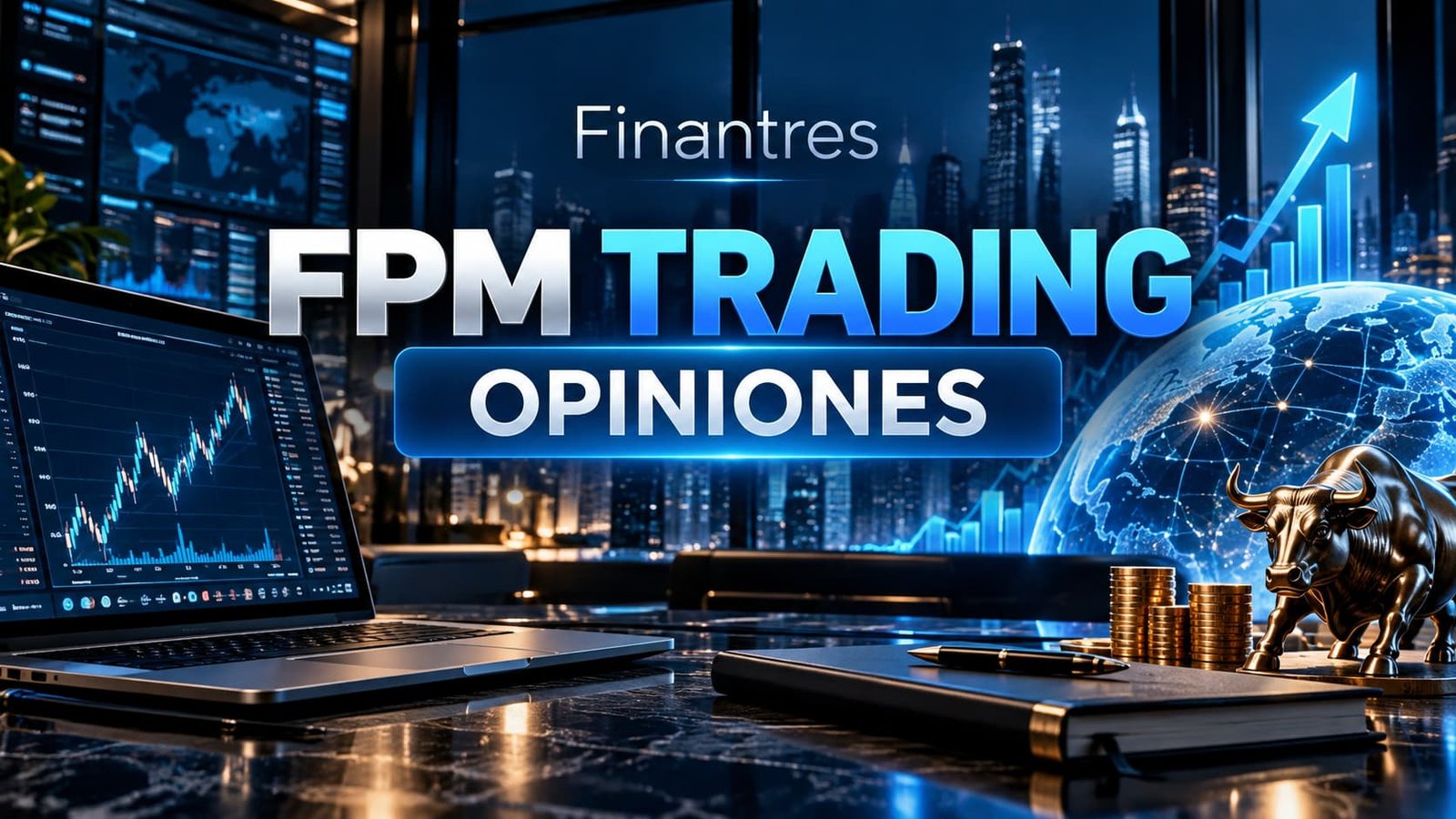 FPM Trading opiniones