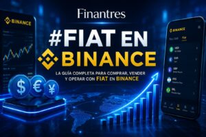 Fiat en Binance