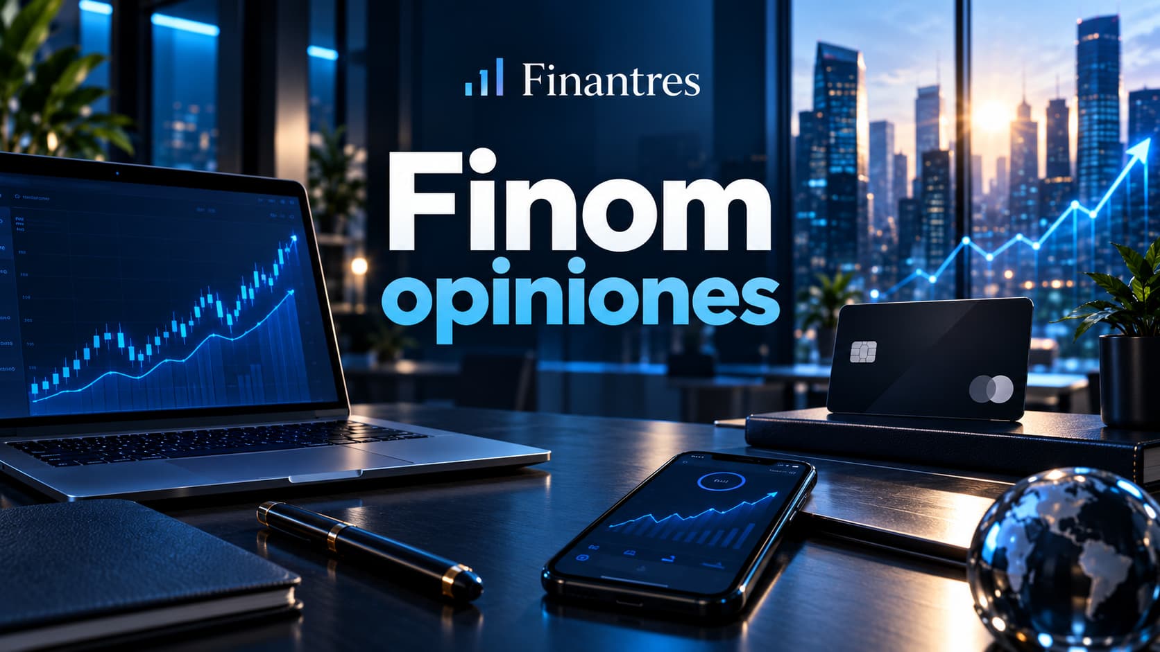 Finom opiniones