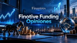 Finotive Funding Opiniones