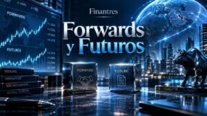 Forwards y Futuros