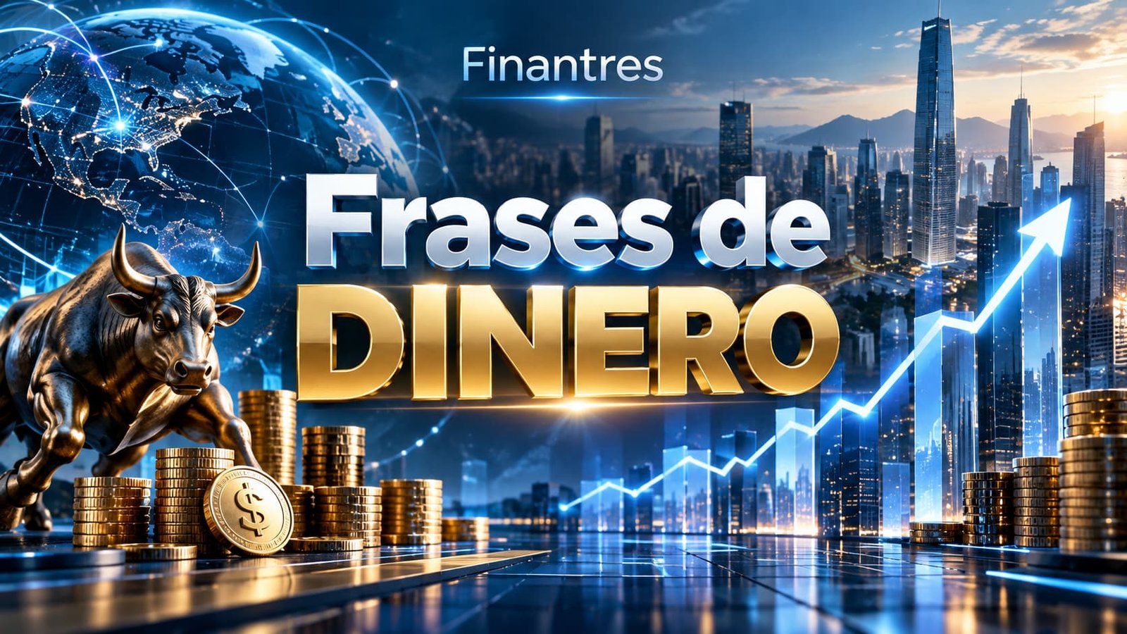 Frases de dinero