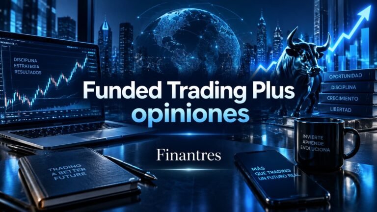 Funded Trading Plus opiniones
