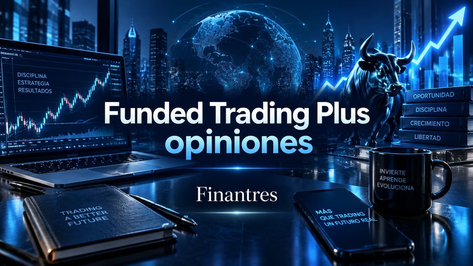 Funded Trading Plus opiniones
