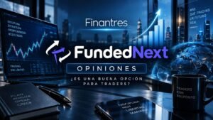 FundedNext opiniones