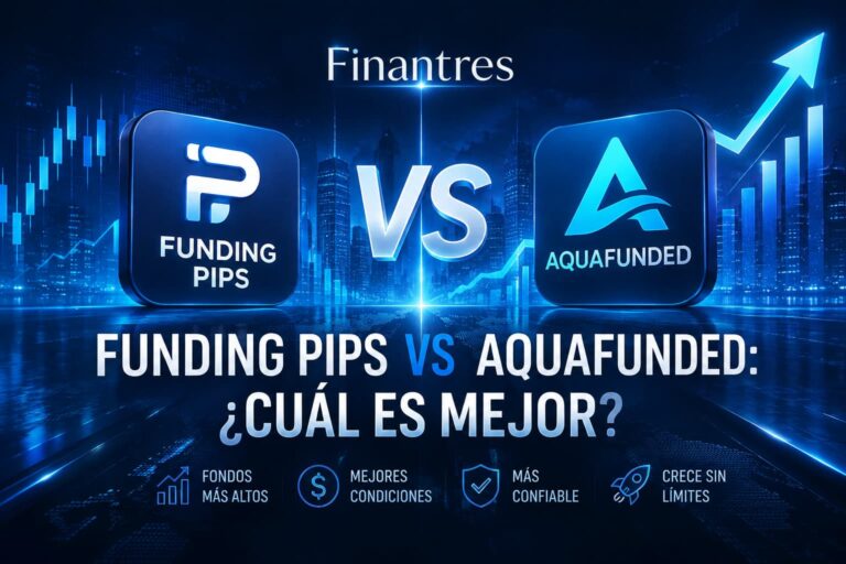 Funding Pips vs AquaFunded ¿cuál es mejor