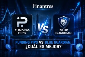 Funding Pips vs Blue Guardian ¿cuál es mejor