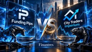 Funding Pips vs City Traders Imperium