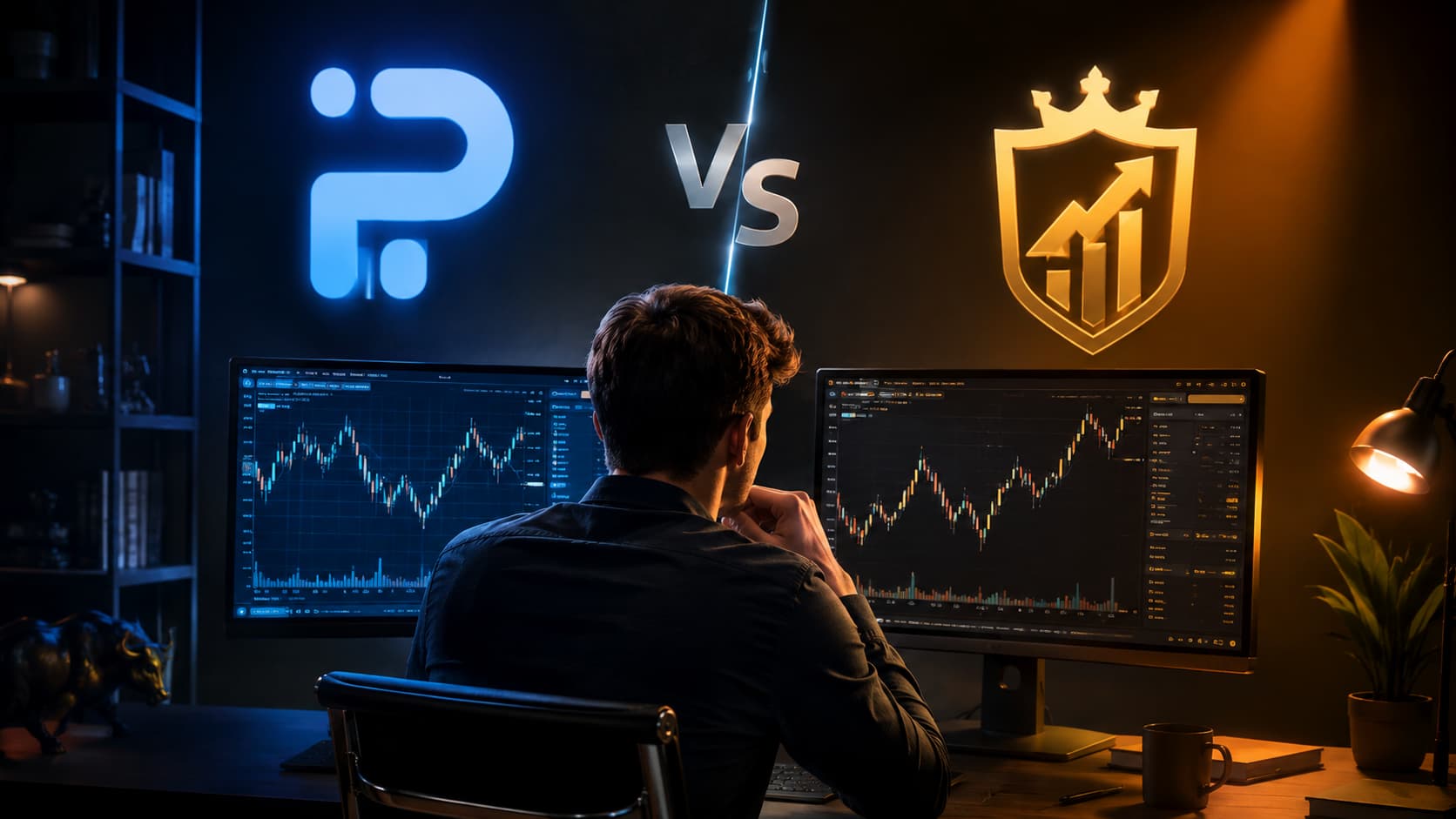 Funding Pips vs City Traders Imperium ¿cuál elegir