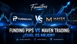 Funding Pips vs Maven Trading ¿cuál es mejor