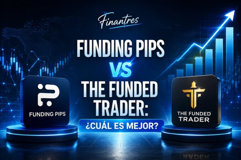 Funding Pips vs The Funded Trader ¿cuál es mejor