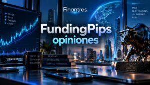FundingPips opiniones