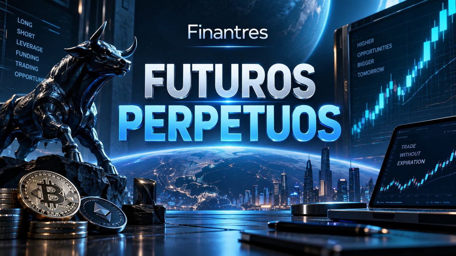 Futuros Perpetuos