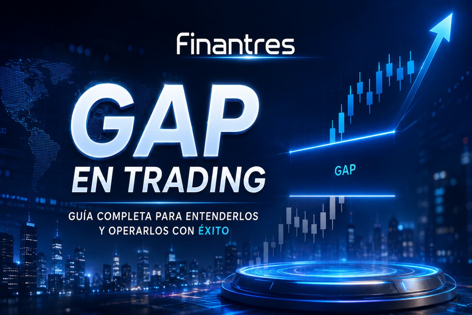 Gap en trading