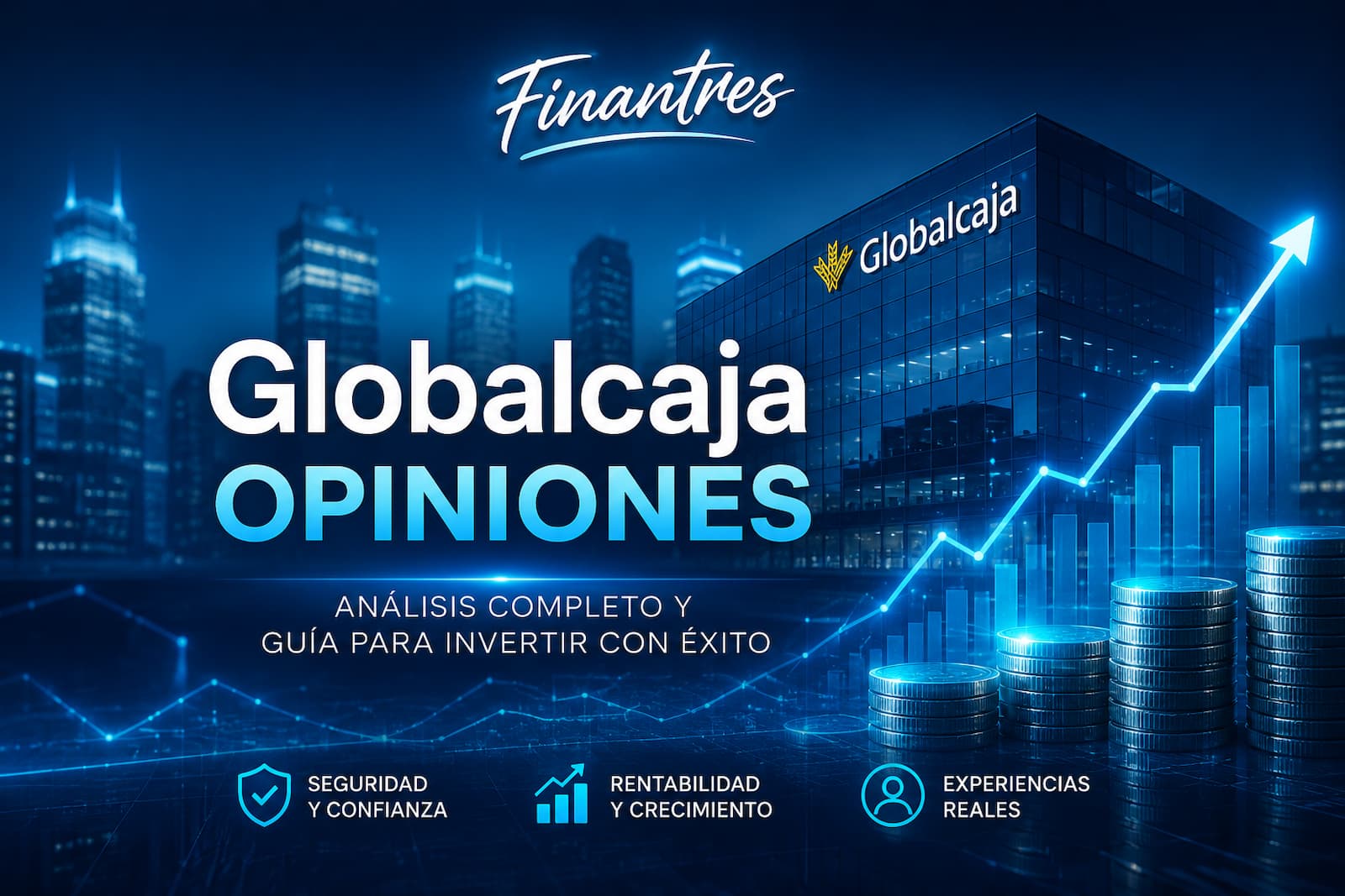 Globalcaja opiniones