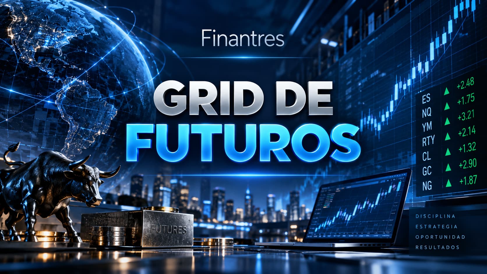 Grid de Futuros