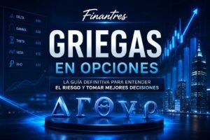 Griegas en opciones
