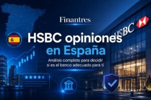 HSBC opiniones en España