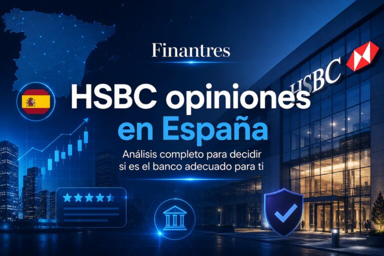 HSBC opiniones