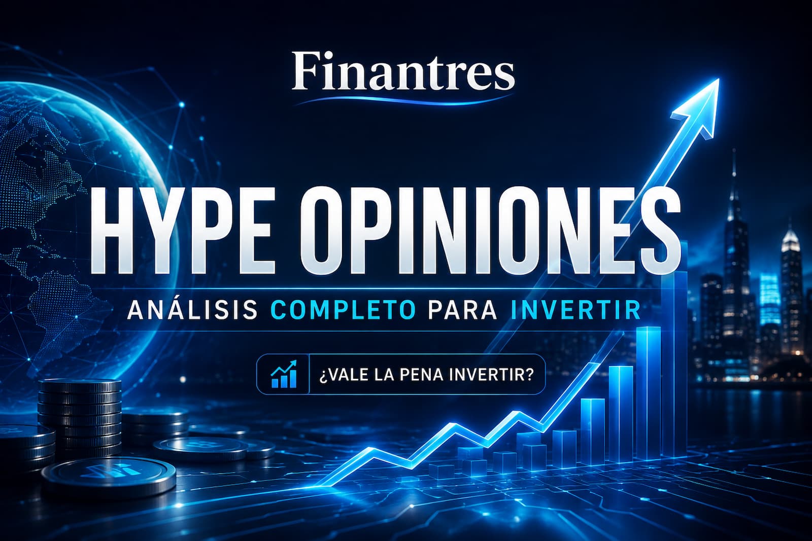Hype opiniones