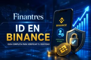 ID en Binance