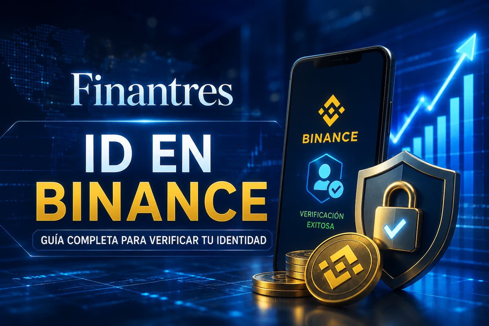 ID en Binance