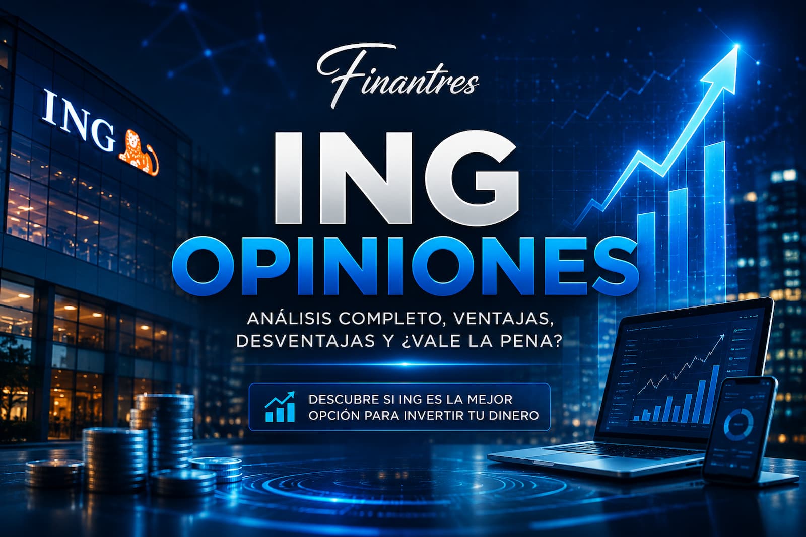 ING opiniones