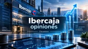 Ibercaja opiniones
