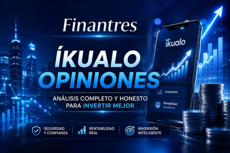 Íkualo opiniones