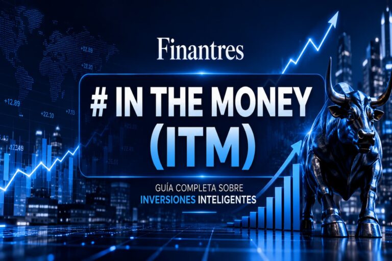 In the Money (ITM)