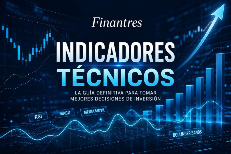 Indicadores técnicos